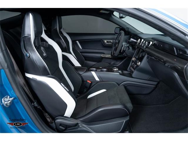2020 Shelby GT500 (CC-2069573) for sale in Halton Hills, Ontario