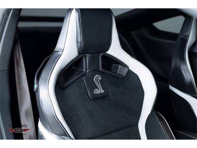 2020 Shelby GT500 (CC-2069573) for sale in Halton Hills, Ontario