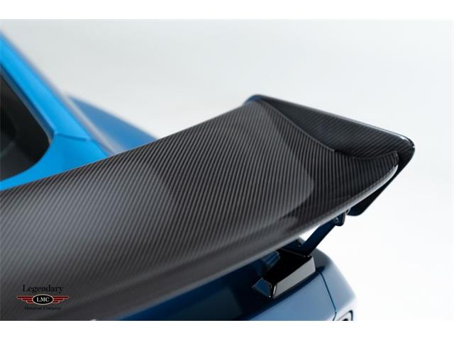 2020 Shelby GT500 (CC-2069573) for sale in Halton Hills, Ontario