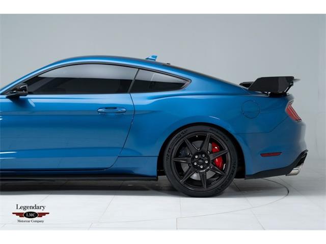 2020 Shelby GT500 (CC-2069573) for sale in Halton Hills, Ontario