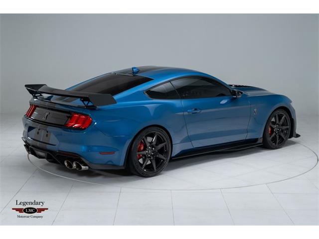 2020 Shelby GT500 (CC-2069573) for sale in Halton Hills, Ontario