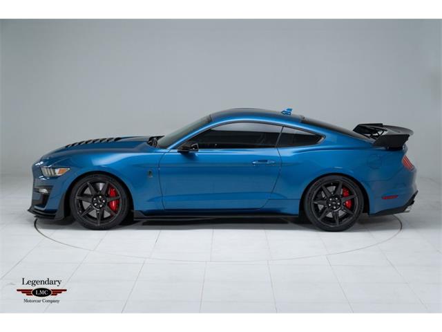 2020 Shelby GT500 (CC-2069573) for sale in Halton Hills, Ontario