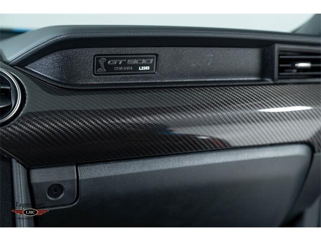 2020 Shelby GT500 (CC-2069573) for sale in Halton Hills, Ontario