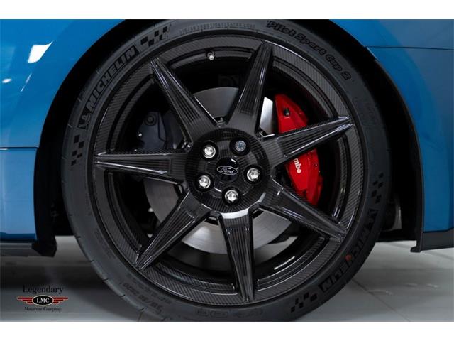 2020 Shelby GT500 (CC-2069573) for sale in Halton Hills, Ontario