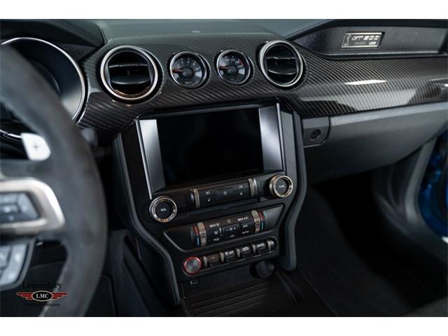 2020 Shelby GT500 (CC-2069573) for sale in Halton Hills, Ontario
