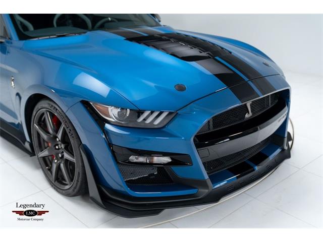 2020 Shelby GT500 (CC-2069573) for sale in Halton Hills, Ontario