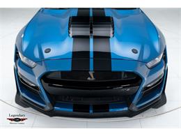 2020 Shelby GT500 (CC-2069573) for sale in Halton Hills, Ontario