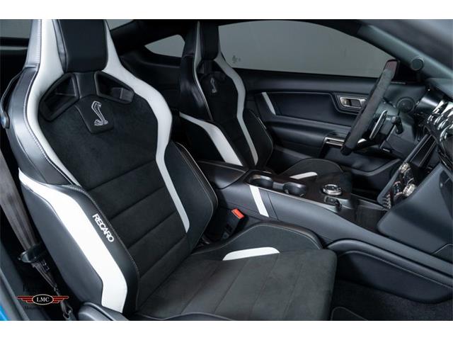 2020 Shelby GT500 (CC-2069573) for sale in Halton Hills, Ontario