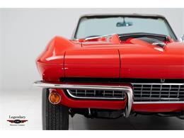1967 Chevrolet Corvette (CC-2069574) for sale in Halton Hills, Ontario
