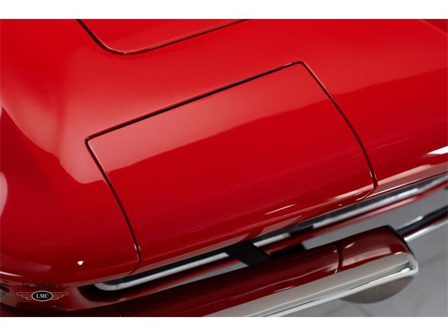 1967 Chevrolet Corvette (CC-2069574) for sale in Halton Hills, Ontario