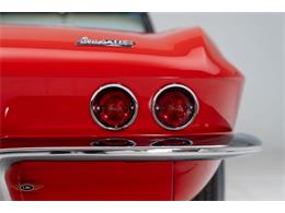 1967 Chevrolet Corvette (CC-2069574) for sale in Halton Hills, Ontario