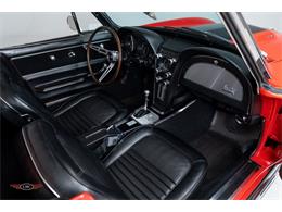 1967 Chevrolet Corvette (CC-2069574) for sale in Halton Hills, Ontario