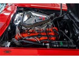 1967 Chevrolet Corvette (CC-2069574) for sale in Halton Hills, Ontario