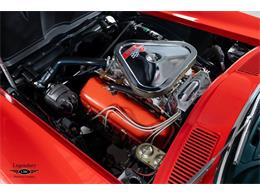 1967 Chevrolet Corvette (CC-2069574) for sale in Halton Hills, Ontario