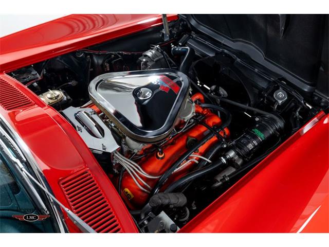 1967 Chevrolet Corvette (CC-2069574) for sale in Halton Hills, Ontario