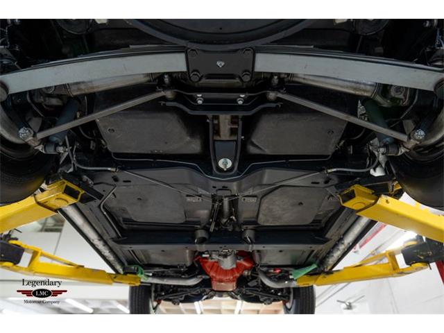 1967 Chevrolet Corvette (CC-2069574) for sale in Halton Hills, Ontario