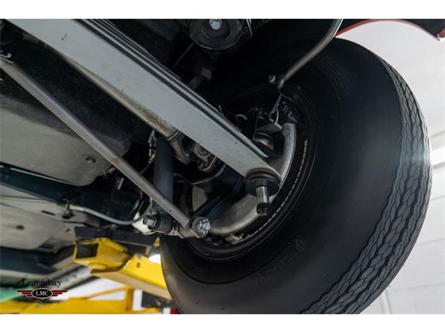 1967 Chevrolet Corvette (CC-2069574) for sale in Halton Hills, Ontario