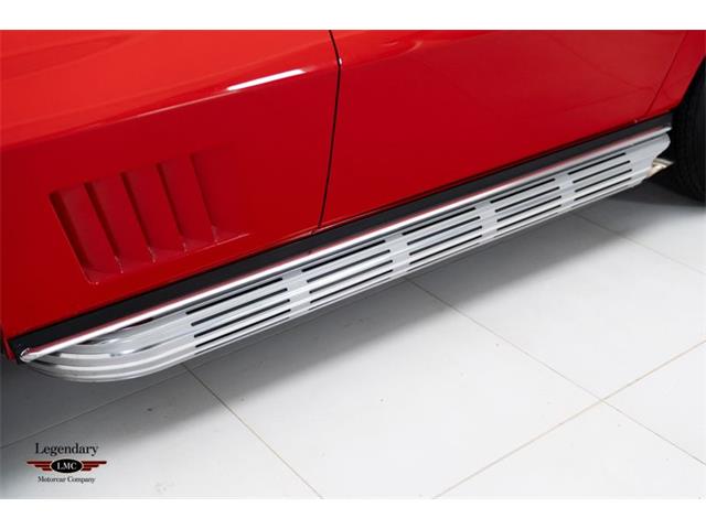 1967 Chevrolet Corvette (CC-2069574) for sale in Halton Hills, Ontario