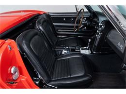 1967 Chevrolet Corvette (CC-2069574) for sale in Halton Hills, Ontario