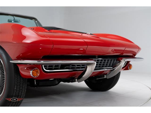 1967 Chevrolet Corvette (CC-2069574) for sale in Halton Hills, Ontario