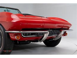 1967 Chevrolet Corvette (CC-2069574) for sale in Halton Hills, Ontario
