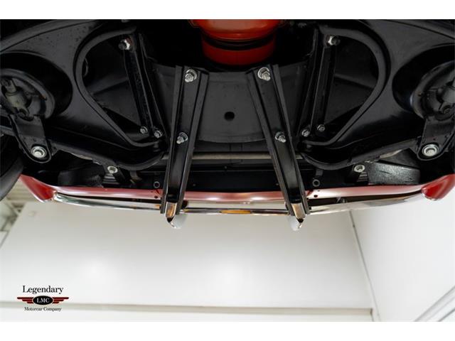 1967 Chevrolet Corvette (CC-2069574) for sale in Halton Hills, Ontario