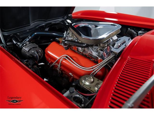 1967 Chevrolet Corvette (CC-2069574) for sale in Halton Hills, Ontario