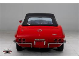 1967 Chevrolet Corvette (CC-2069574) for sale in Halton Hills, Ontario