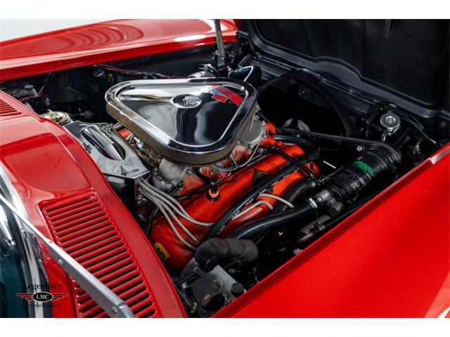 1967 Chevrolet Corvette (CC-2069574) for sale in Halton Hills, Ontario