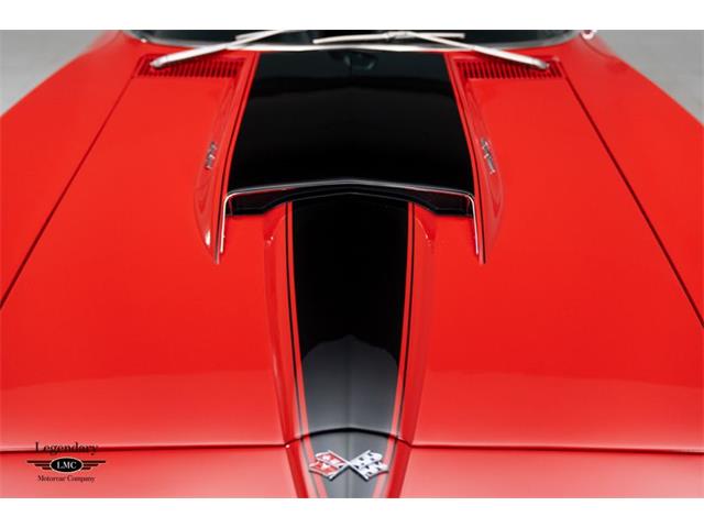 1967 Chevrolet Corvette (CC-2069574) for sale in Halton Hills, Ontario