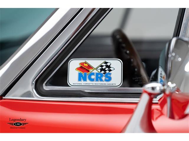1967 Chevrolet Corvette (CC-2069574) for sale in Halton Hills, Ontario