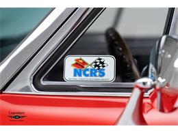 1967 Chevrolet Corvette (CC-2069574) for sale in Halton Hills, Ontario