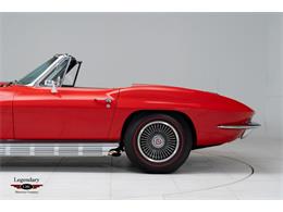 1967 Chevrolet Corvette (CC-2069574) for sale in Halton Hills, Ontario