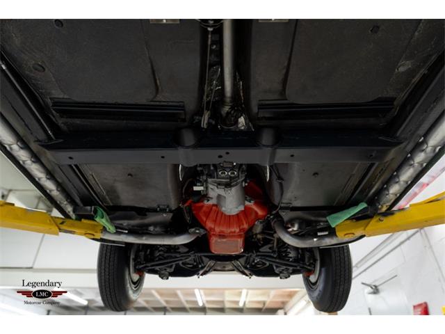 1967 Chevrolet Corvette (CC-2069574) for sale in Halton Hills, Ontario