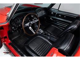 1967 Chevrolet Corvette (CC-2069574) for sale in Halton Hills, Ontario