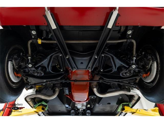1967 Chevrolet Corvette (CC-2069574) for sale in Halton Hills, Ontario