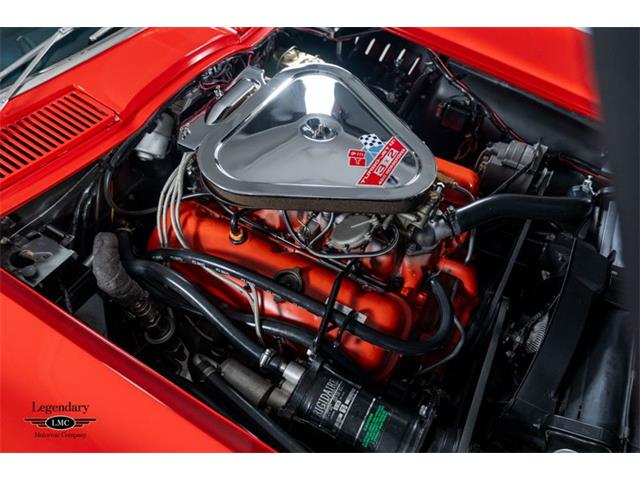 1967 Chevrolet Corvette (CC-2069574) for sale in Halton Hills, Ontario