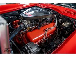 1967 Chevrolet Corvette (CC-2069574) for sale in Halton Hills, Ontario