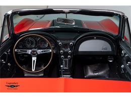 1967 Chevrolet Corvette (CC-2069574) for sale in Halton Hills, Ontario