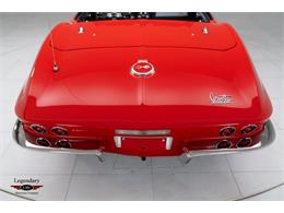 1967 Chevrolet Corvette (CC-2069574) for sale in Halton Hills, Ontario
