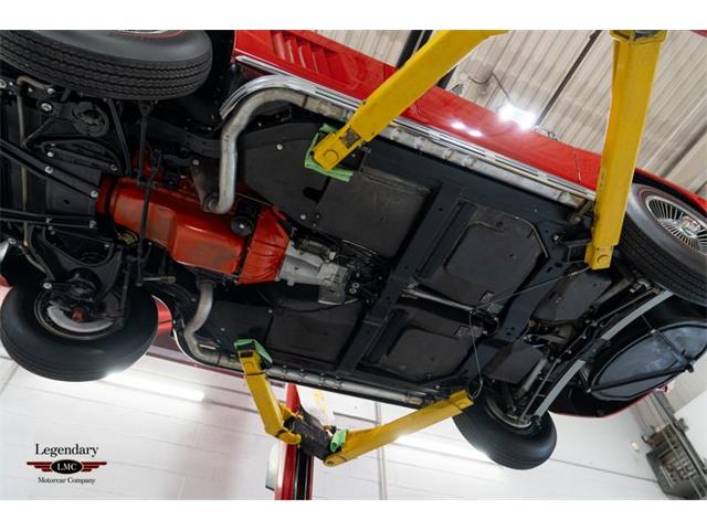 1967 Chevrolet Corvette (CC-2069574) for sale in Halton Hills, Ontario