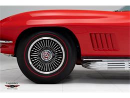 1967 Chevrolet Corvette (CC-2069574) for sale in Halton Hills, Ontario