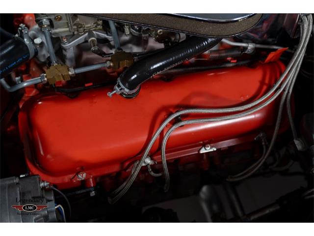 1967 Chevrolet Corvette (CC-2069574) for sale in Halton Hills, Ontario
