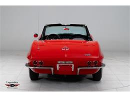 1967 Chevrolet Corvette (CC-2069574) for sale in Halton Hills, Ontario