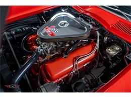 1967 Chevrolet Corvette (CC-2069574) for sale in Halton Hills, Ontario