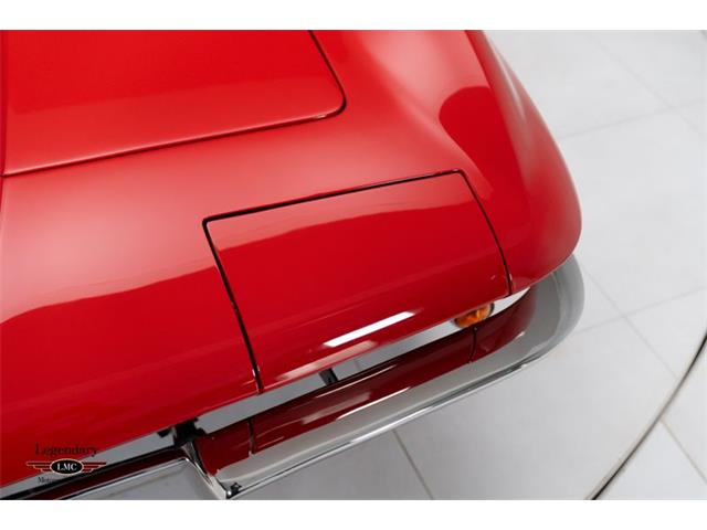 1967 Chevrolet Corvette (CC-2069574) for sale in Halton Hills, Ontario