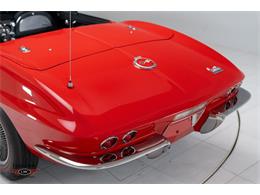 1967 Chevrolet Corvette (CC-2069574) for sale in Halton Hills, Ontario