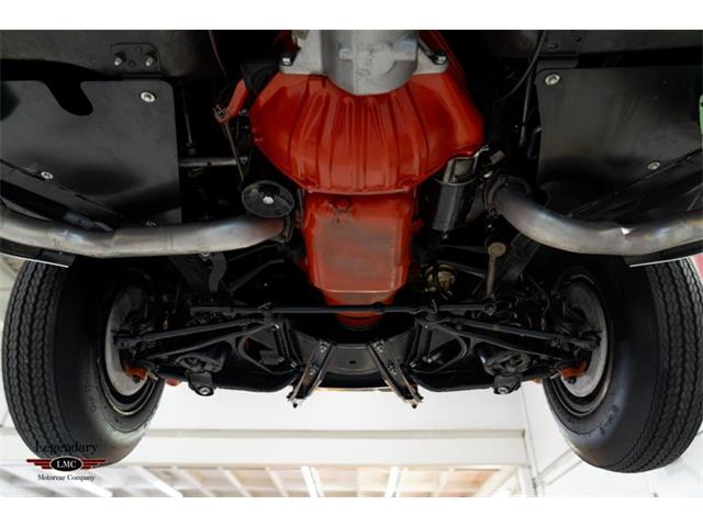 1967 Chevrolet Corvette (CC-2069574) for sale in Halton Hills, Ontario