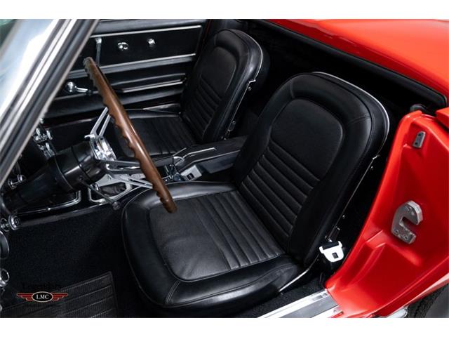 1967 Chevrolet Corvette (CC-2069574) for sale in Halton Hills, Ontario