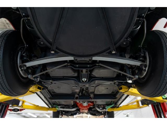 1967 Chevrolet Corvette (CC-2069574) for sale in Halton Hills, Ontario